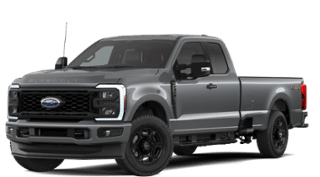 2026 Ford Super Duty® External Image 2